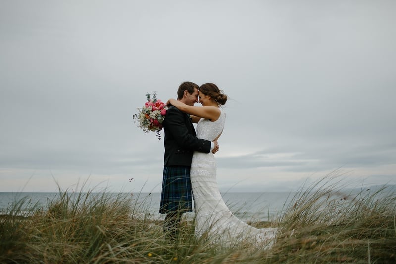 Bohemian Rhapsody Wedding