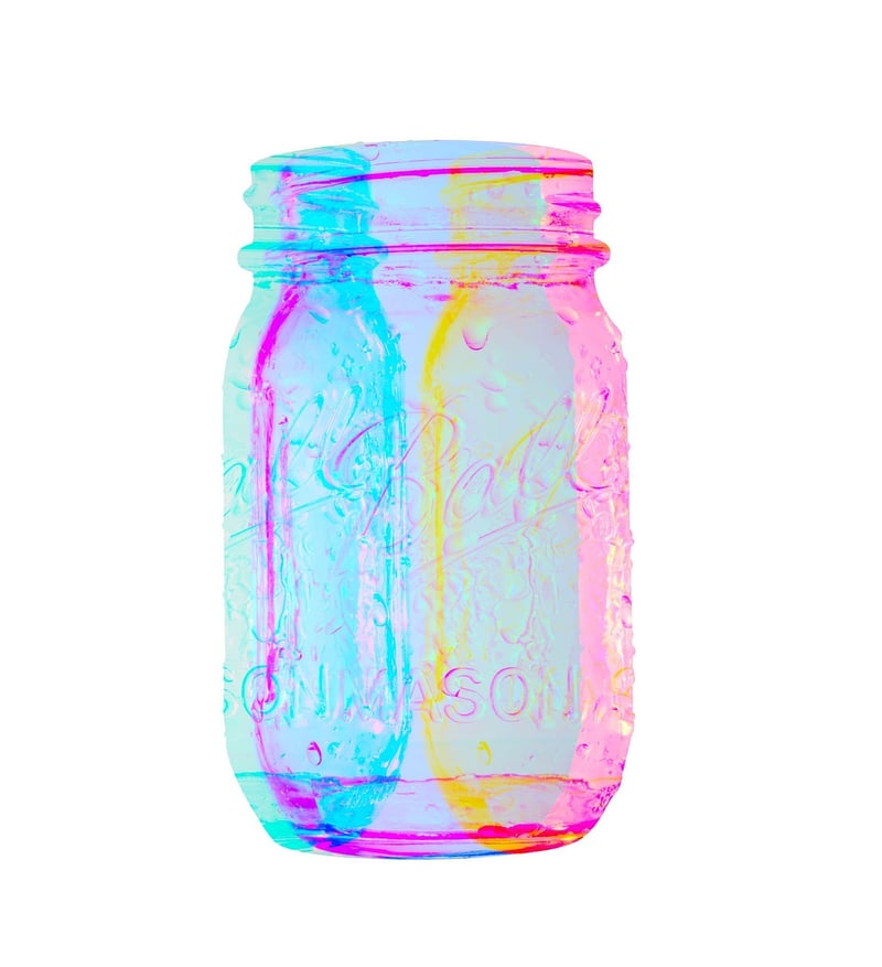 Mason Jar Lights